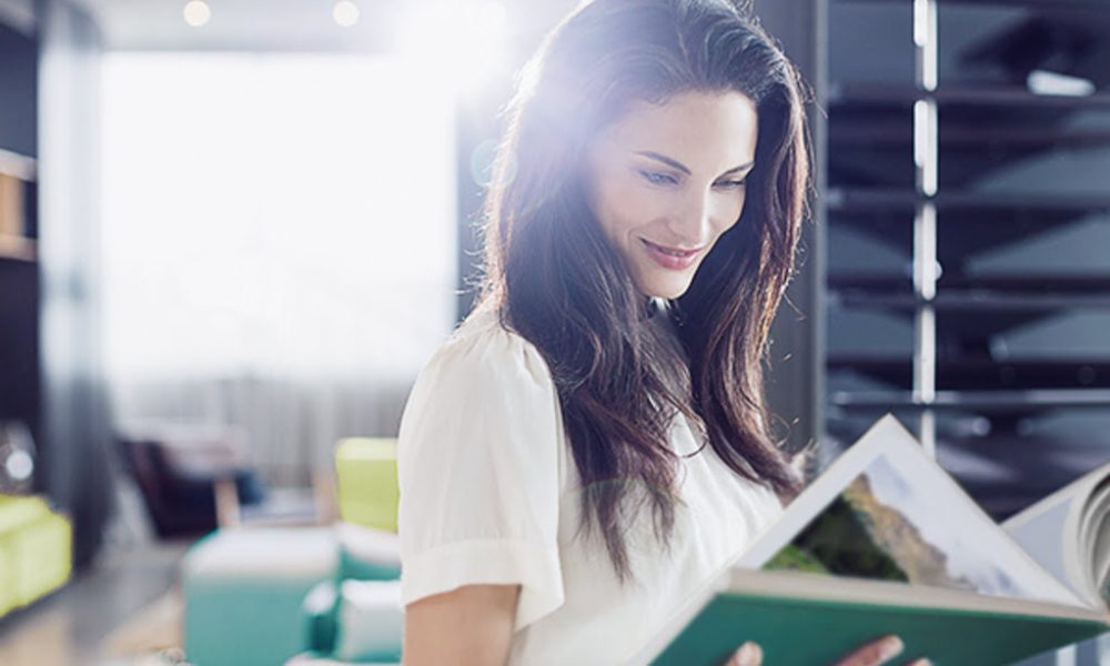 Photo Books and Business