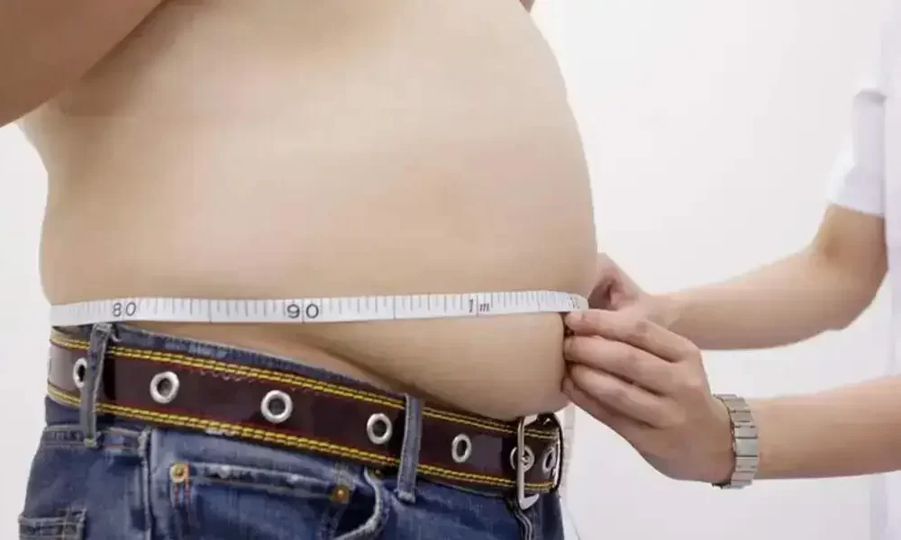 Overweight And Obese Saudis Account For 80% Of The Population
