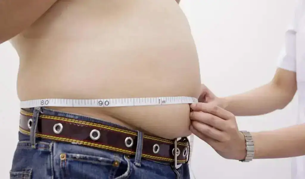 Overweight And Obese Saudis Account For 80% Of The Population