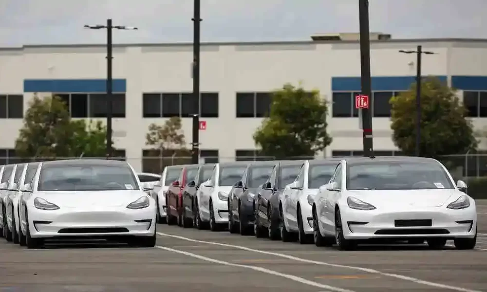 Tesla Could Start Making Cars In Mexico, Says Governor