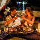 Yachting in the Night a Spectacular Romantic Idea