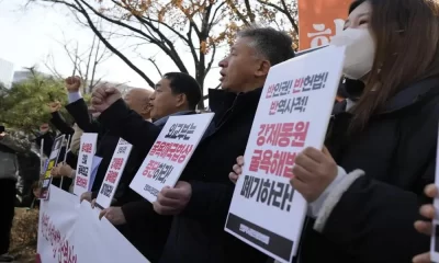 South Korea