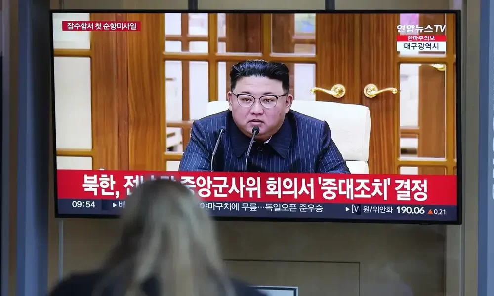 North Korea