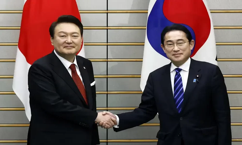 Tokyo Summit