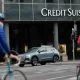 Shares Of Credit Suisse Tank After Saudi Arabia Rules Out Further Assistance