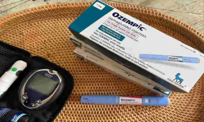 Ozempic Take Center Stage At The Oscars, But Perhaps Not What Novo Nordisk Hoped For
