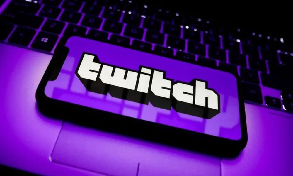 Twitch TV