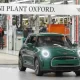 BMW Invests In Oxford Plant To Make More Electric Minis