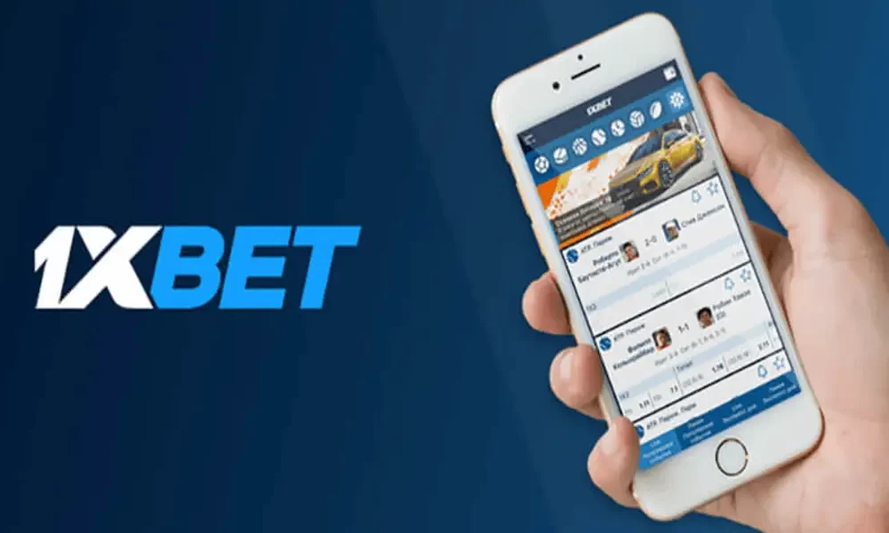 1xBet APK