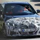 BMW 4 Series Coupe 2024 M Sport And M440i Spied