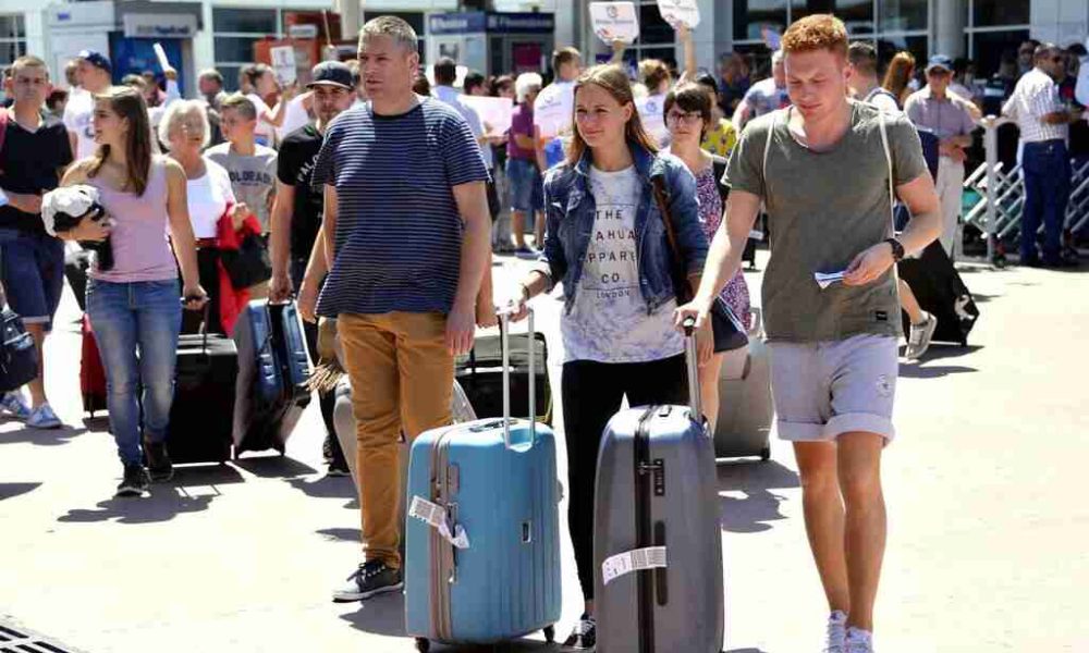 Russians Choosing a New Life in Thailand as the War in Ukraine Rages