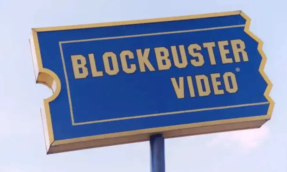 Could Blockbuster Video Be On Its Way Back?