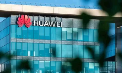 To Dodge US Sanctions, Huawei Replaced And Redesigned 13,000 Components