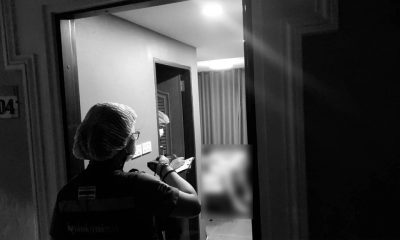 Norwegian Man, 58 Found With Throat Slashed in Pattaya, Thailand