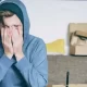 A Study Finds That Stress Puts Cognitive Abilities At Risk With Other Diseases
