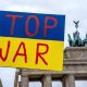 Stop the Russia-Ukraine War for the Greater Interest