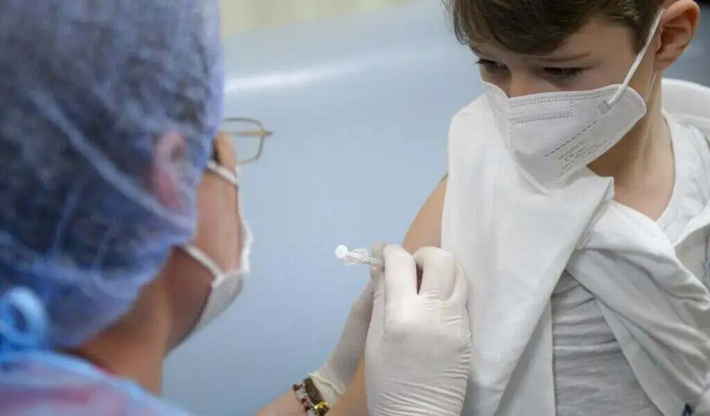 Spain's Anti-Vaccine Nurse Accused Of Faking Children's Vaccines