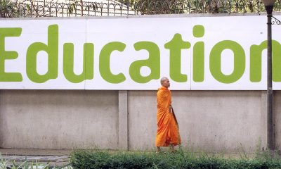 Academic Raise Red Flags as Chinese Buy 3 Universities in Thailand