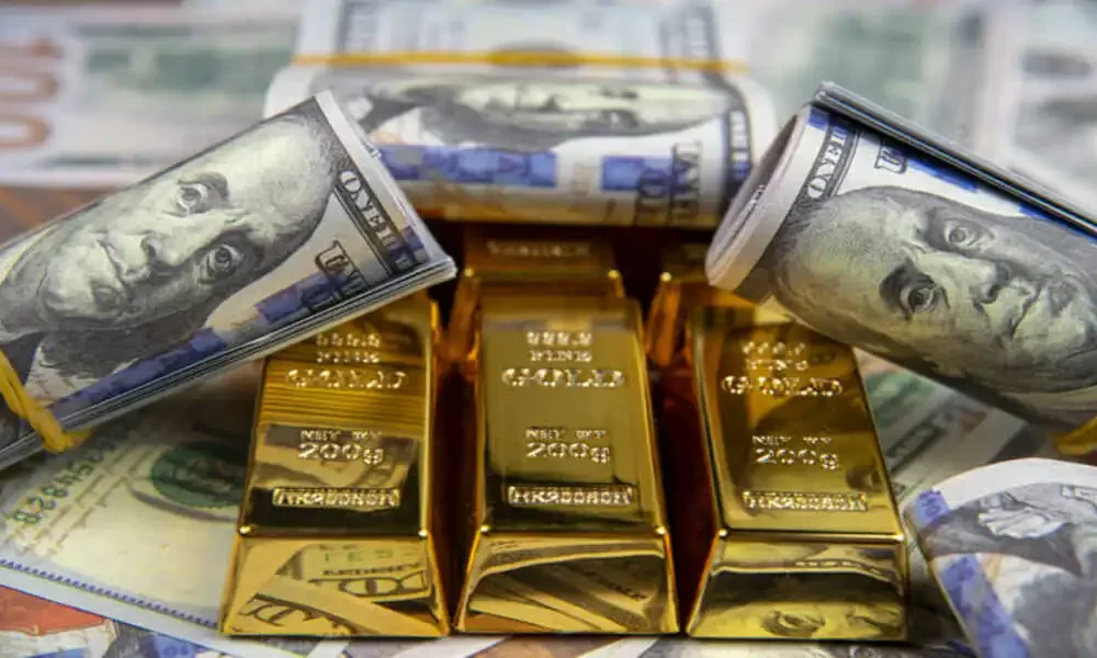 A Beginner’s Guide to Gold Investment