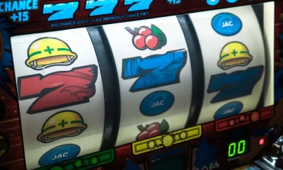 A Quick Introduction to UK Online Slot Machines