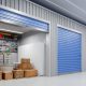 self storage
