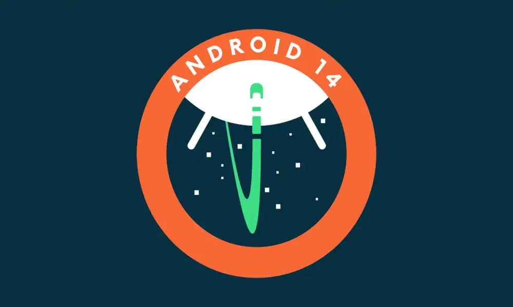 Android 14