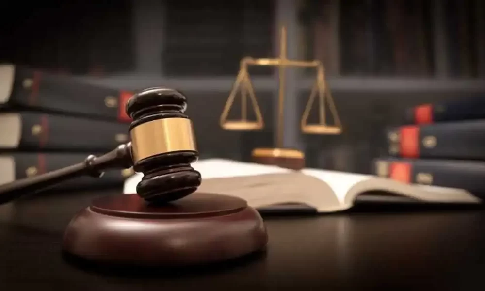 How To Become A Lawyer