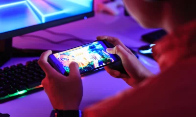 Best Games
