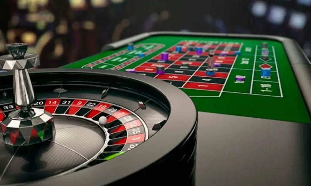 Best Tech Trends & Updates in Online Casino for 2023