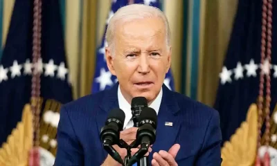 Biden Invites 120 Global Leaders for 2023 Summit for Democracy