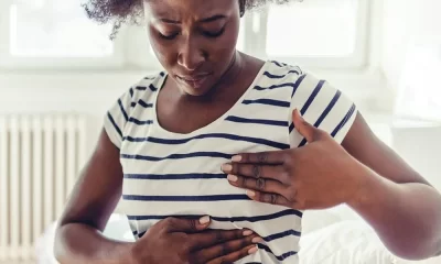 Breast Cancer Symptoms