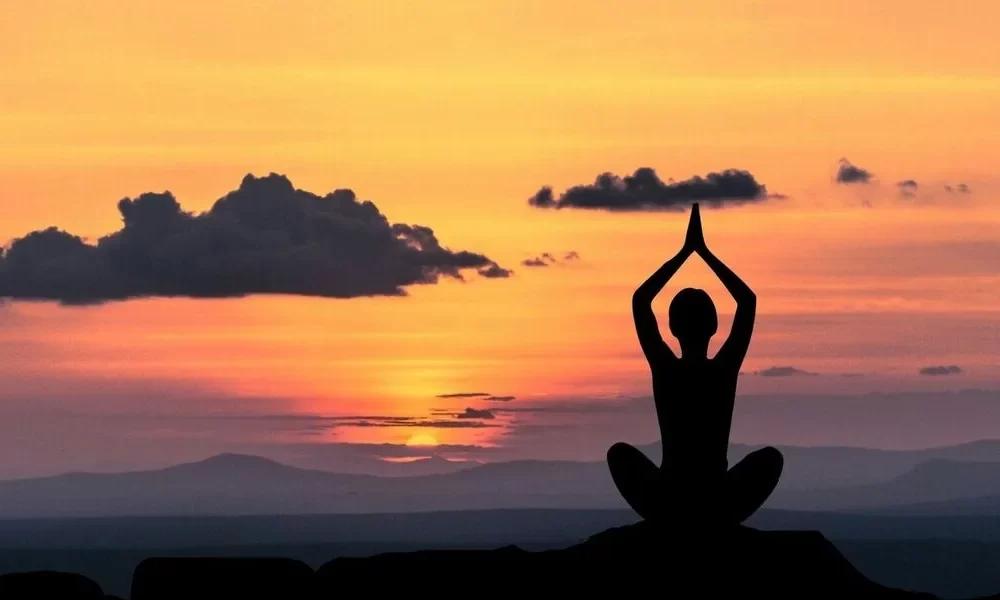 Breathing Exercises