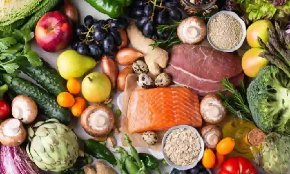 Study Finds Mediterranean Diet May Reduce Dementia And Alzheimer's Risk
