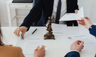 Common Mistakes to Avoid When Hiring a Lawyer
