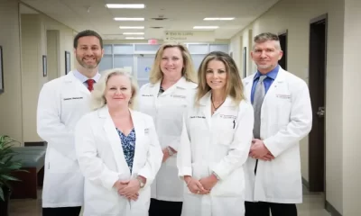 Comprehensive Medical Care in Florida: Services and Expertise