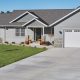 Concrete Driveway