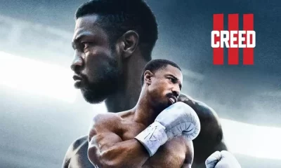 Creed III