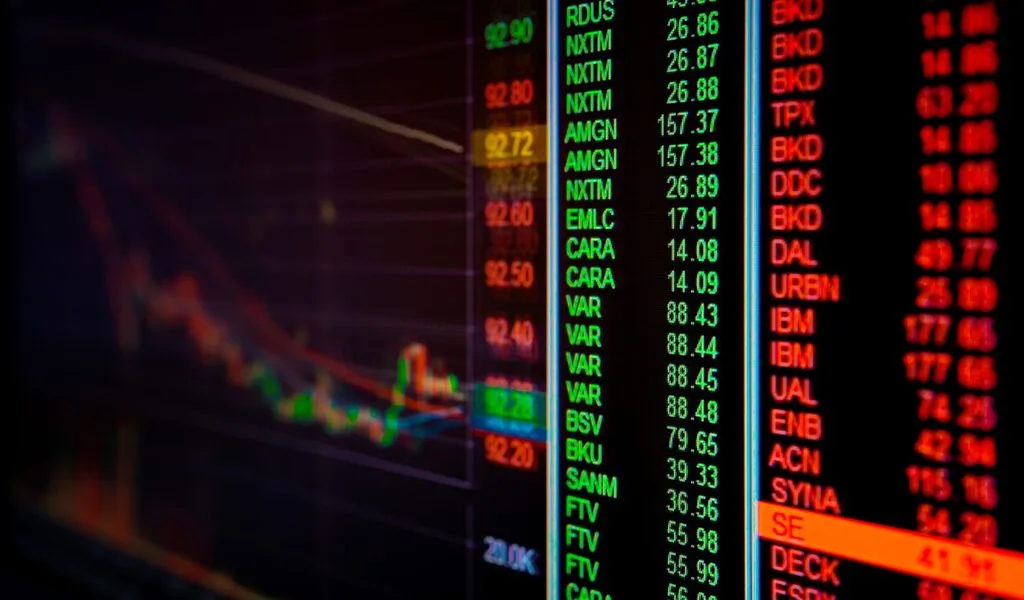 Currency indices in a Nutshell
