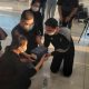 Ashes of 17-Year-Old "Wild Boars" Footballer Return to Chiang Rai
