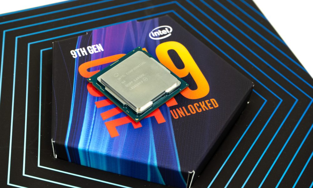 Everything You Should Know About The Superior Intel Core i9 Processor