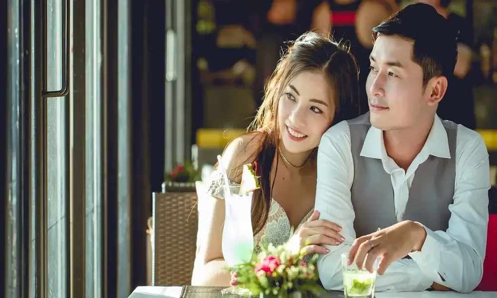 Find Love in San Antonio – Tips and Strategies From an Asian Dating Expert
