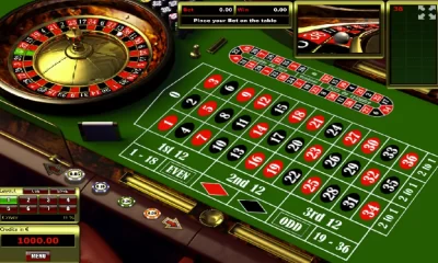 Finding the Best Casinos for Roulette in 4 Steps: The Guide