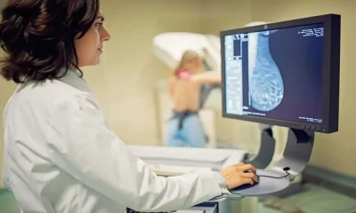 Breast Cancer Researchers Reveal New Treatment