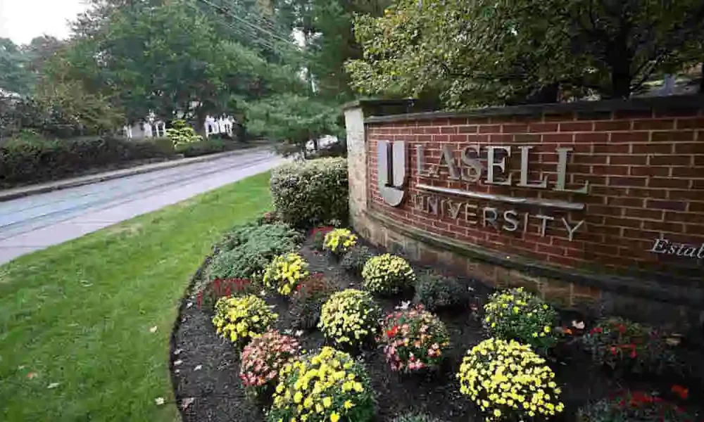 A Lasell University Student Stole $500,000, Used It To Buy a Tesla And Go To Hawaii
