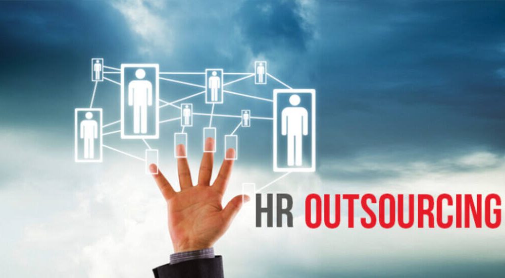HR services