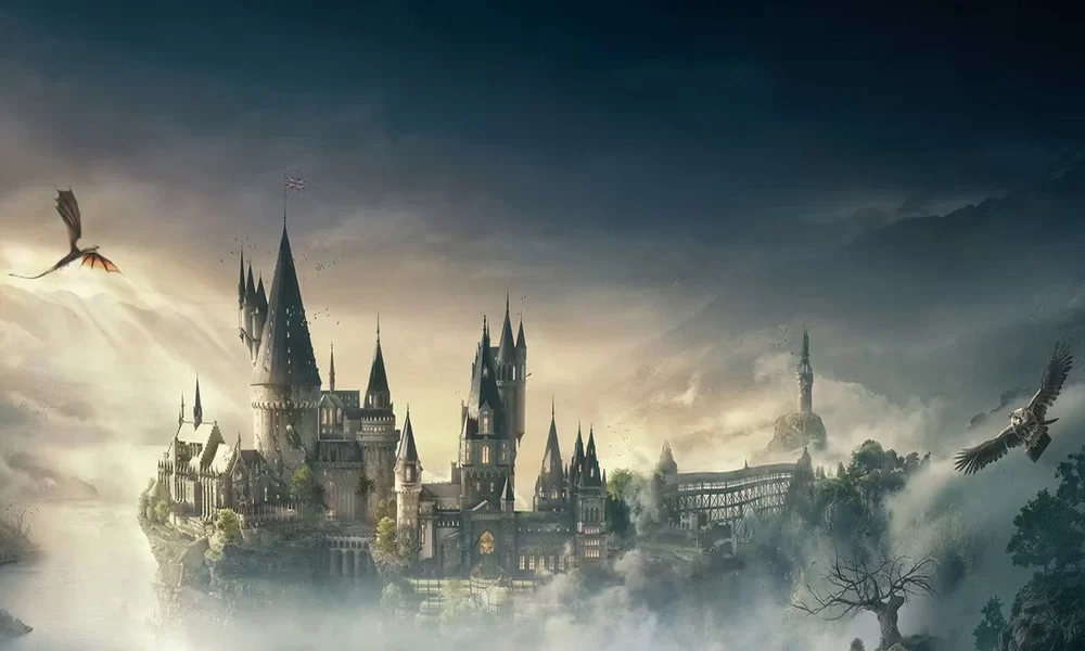 Hogwarts Legacy