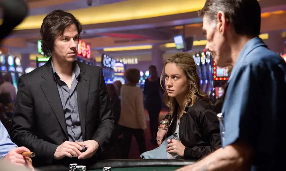 How About A Gambling Themed Movie?