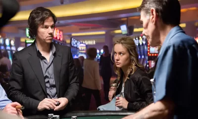 How About A Gambling Themed Movie?