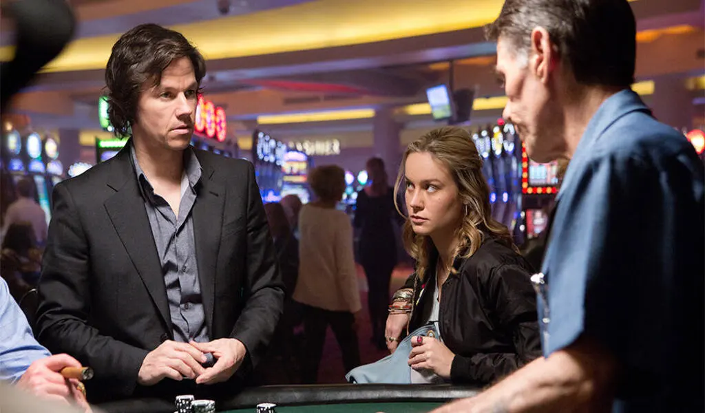 How About A Gambling Themed Movie?