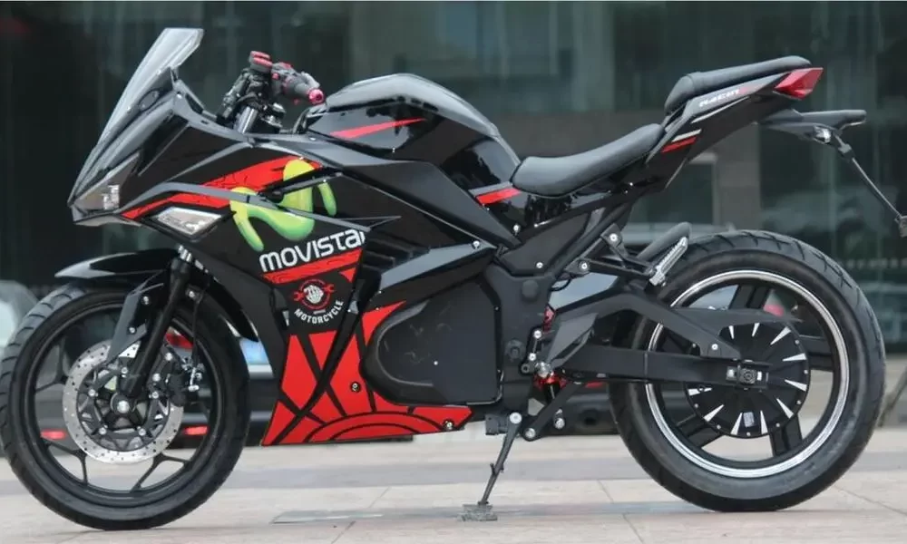 How Does Electric Motorcycle Work: All You Need to Know Before Riding